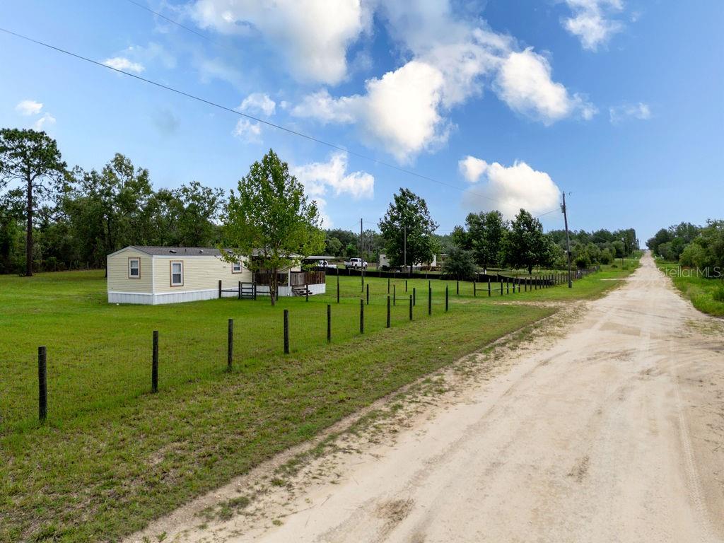 WILLISTON HLNDS 14 - Residential