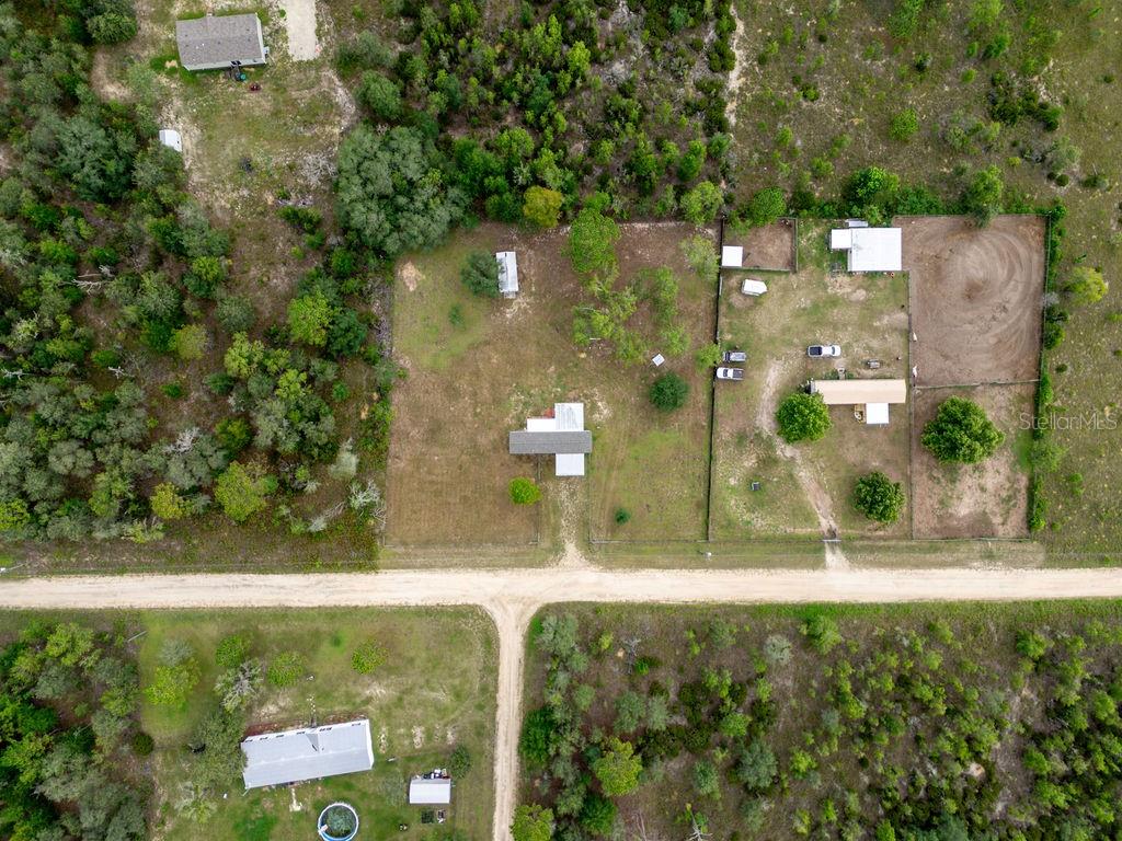 WILLISTON HLNDS 14 - Residential