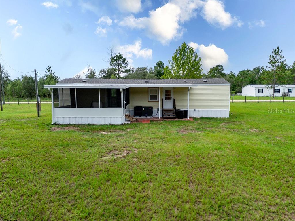 WILLISTON HLNDS 14 - Residential