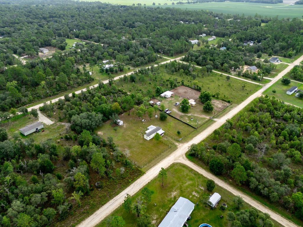 WILLISTON HLNDS 14 - Residential