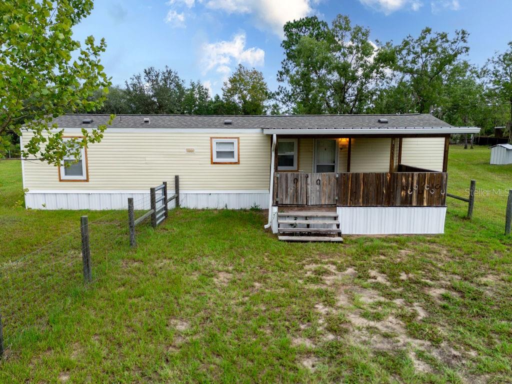 WILLISTON HLNDS 14 - Residential