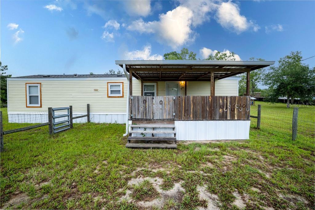 WILLISTON HLNDS 14 - Residential