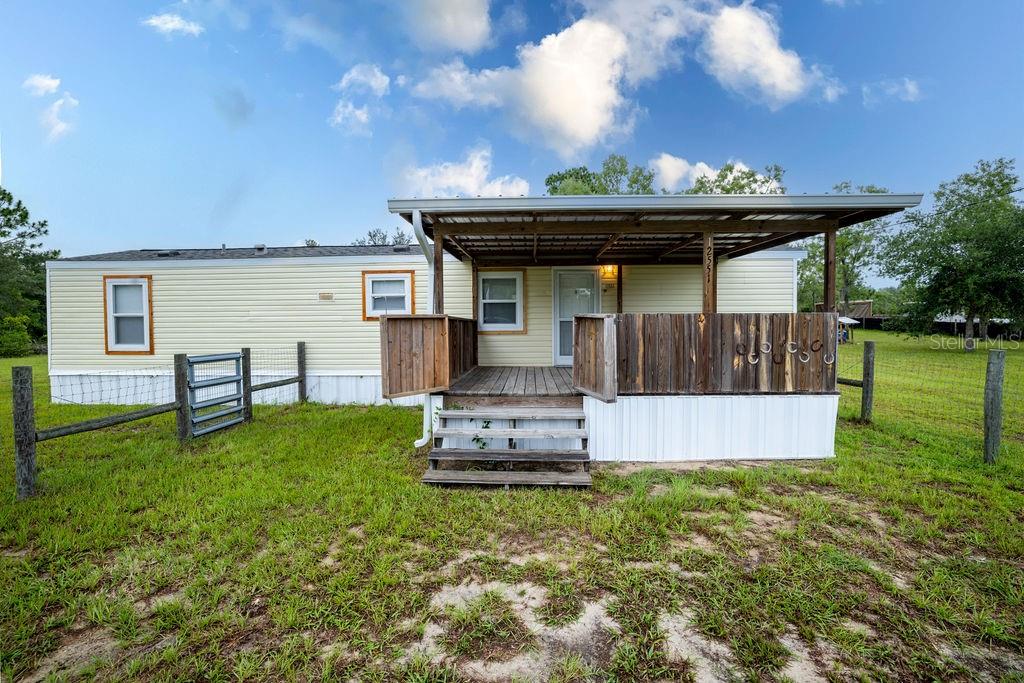 WILLISTON HLNDS 14 - Residential