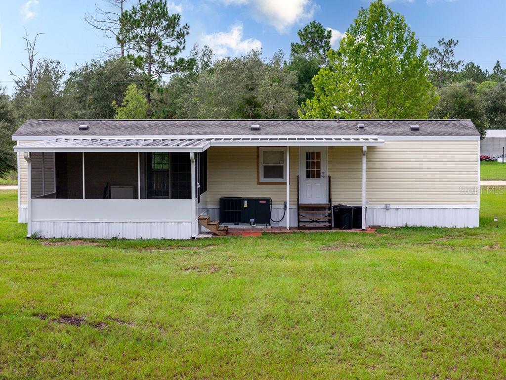 WILLISTON HLNDS 14 - Residential