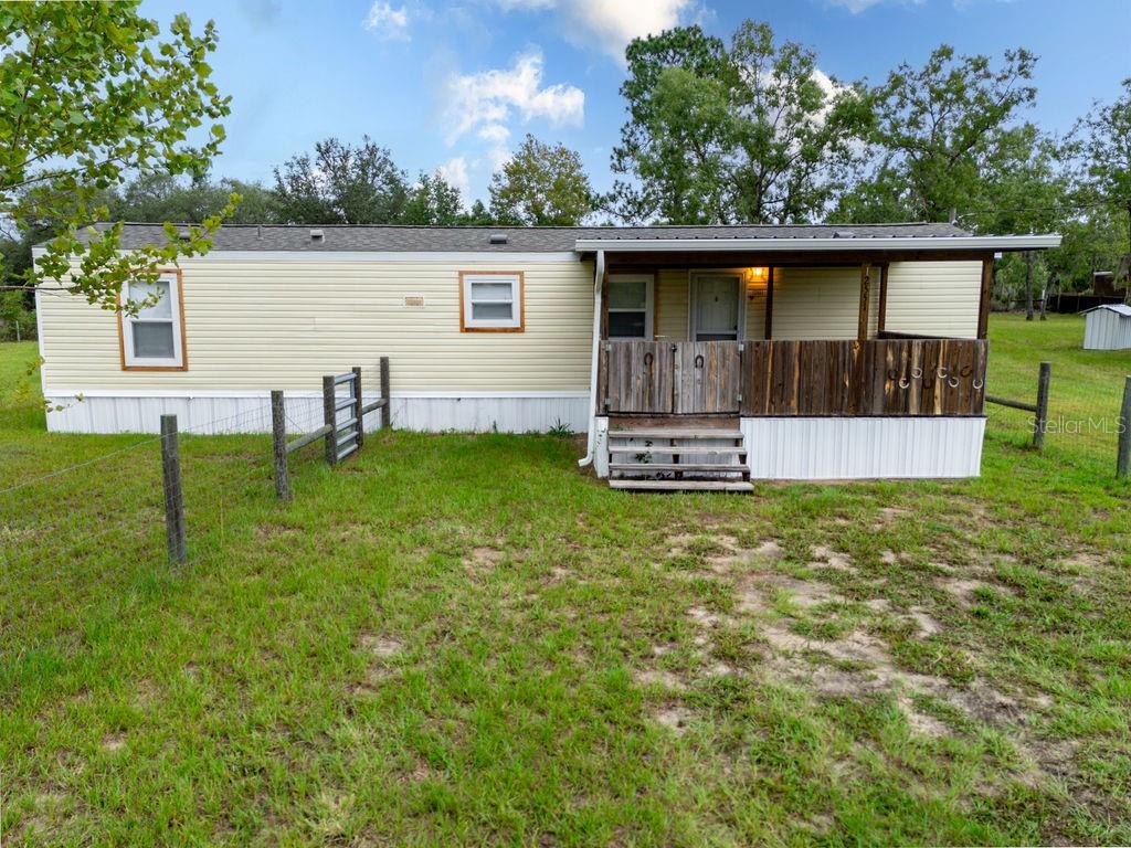 WILLISTON HLNDS 14 - Residential