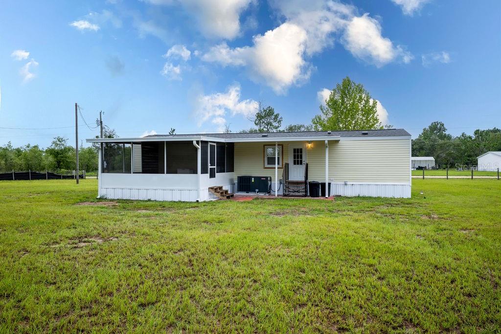 WILLISTON HLNDS 14 - Residential