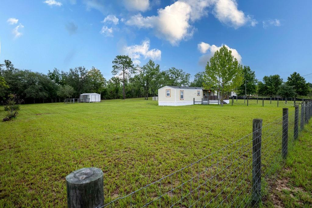 WILLISTON HLNDS 14 - Residential