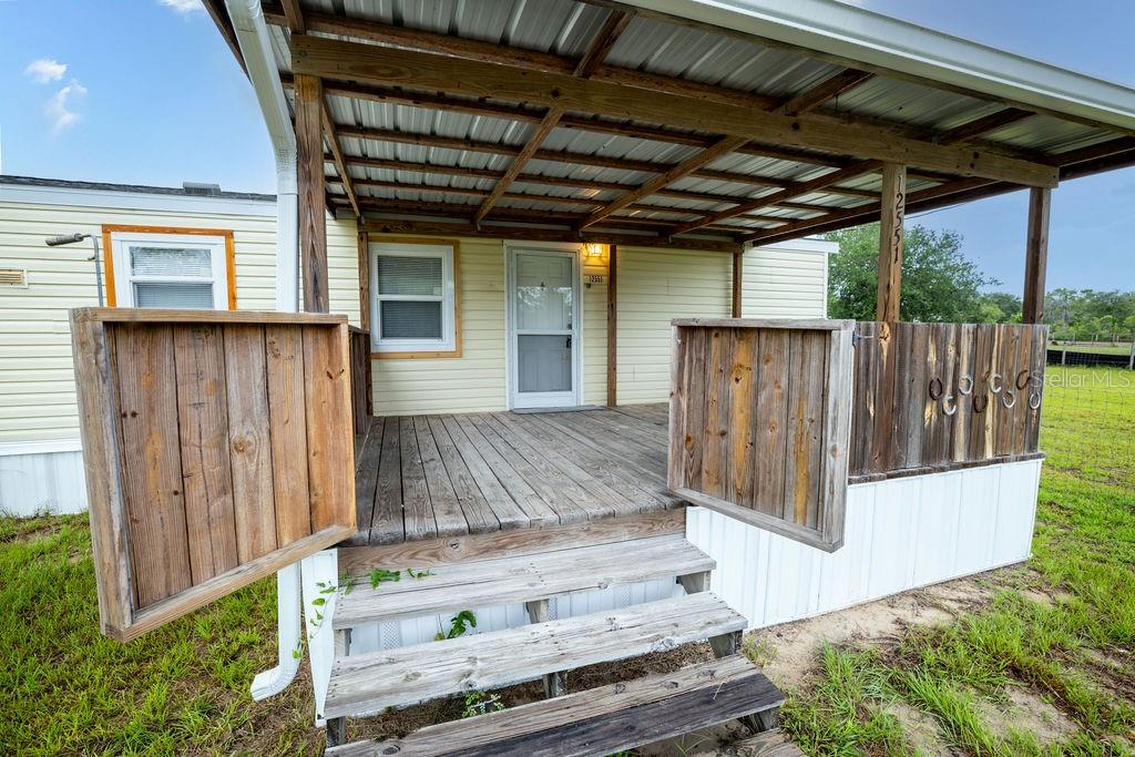 WILLISTON HLNDS 14 - Residential