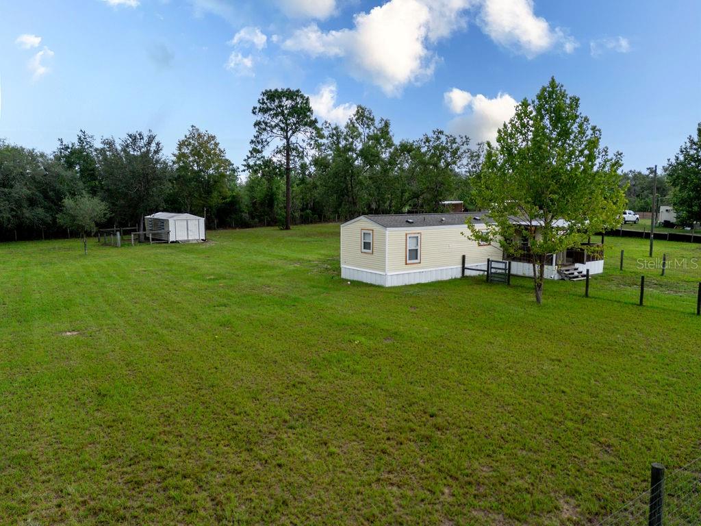 WILLISTON HLNDS 14 - Residential