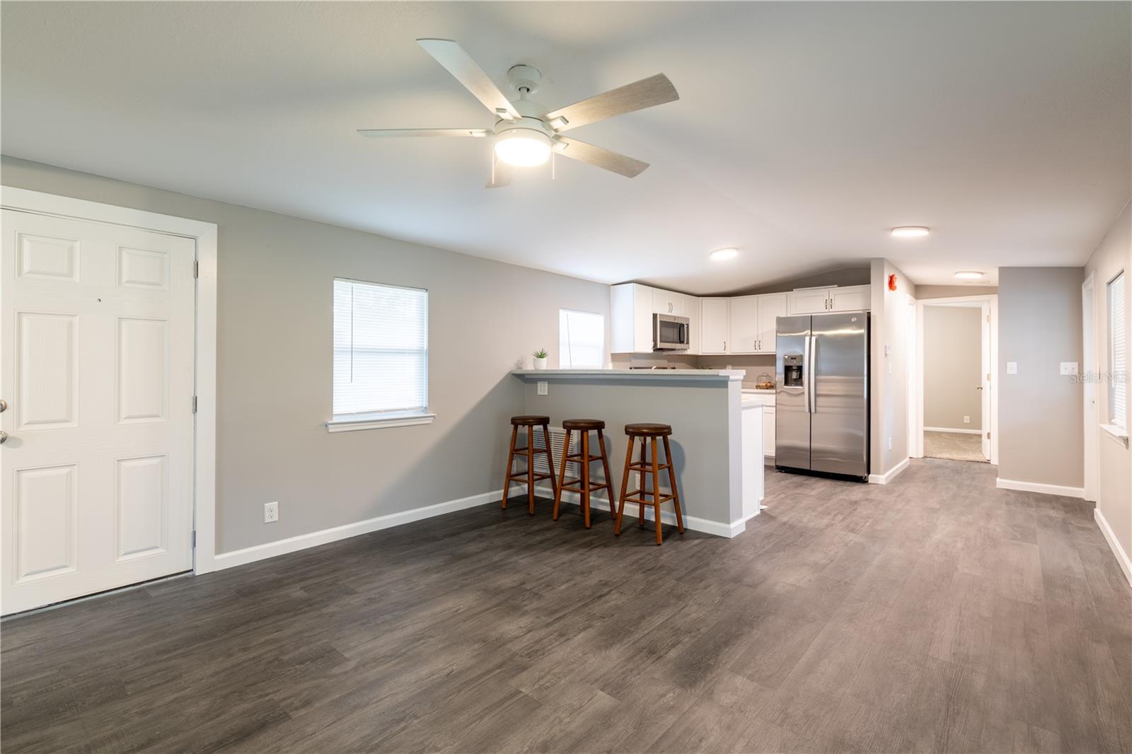WILLISTON HLNDS 14 - Residential
