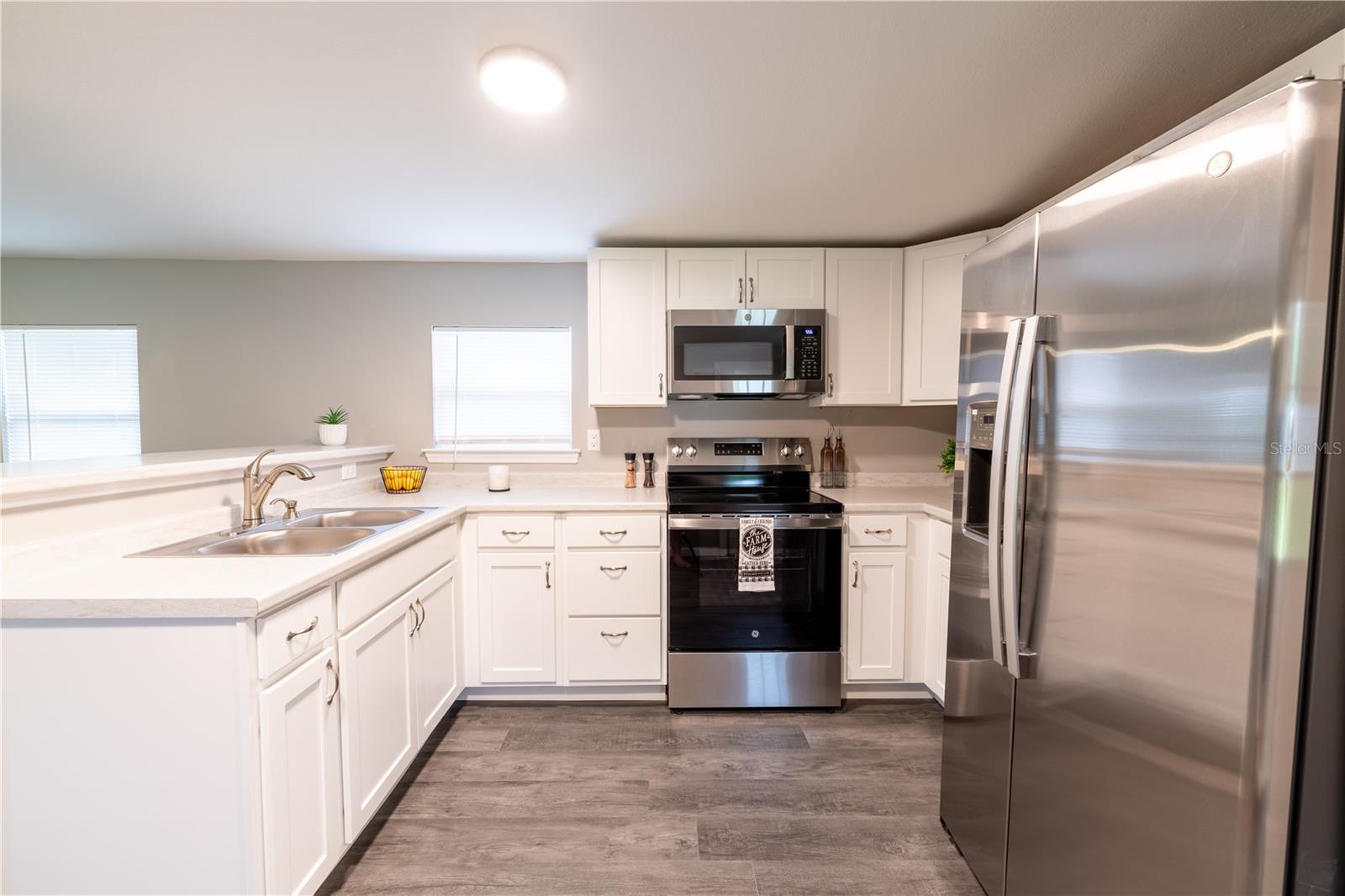 WILLISTON HLNDS 14 - Residential
