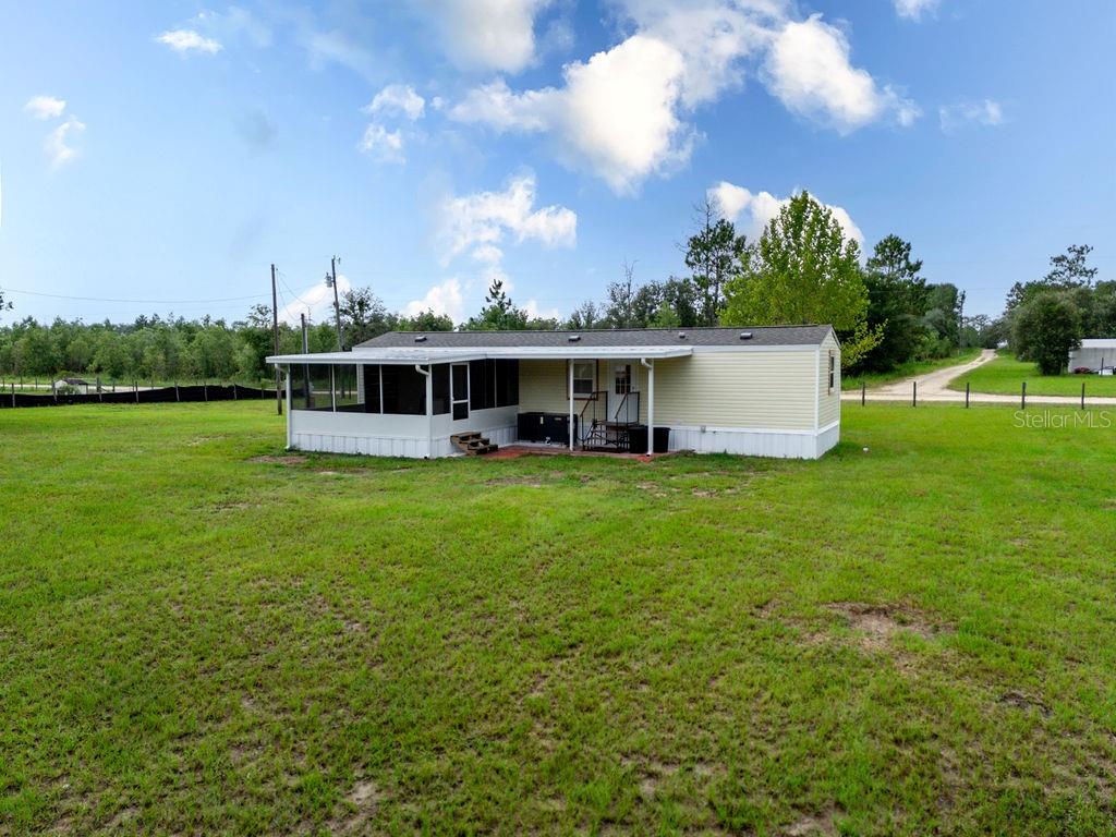 WILLISTON HLNDS 14 - Residential