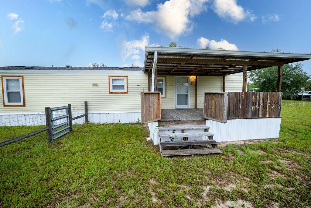 WILLISTON HLNDS 14 - Residential