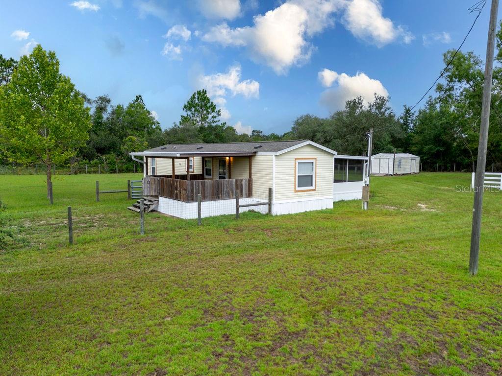 WILLISTON HLNDS 14 - Residential