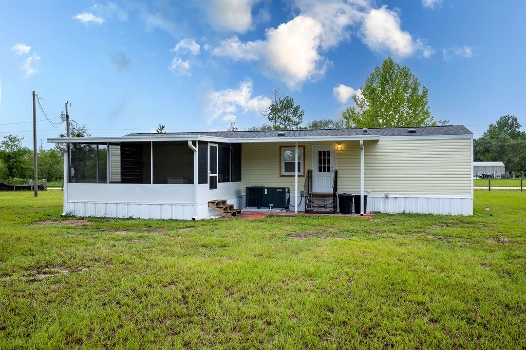 WILLISTON HLNDS 14 - Residential