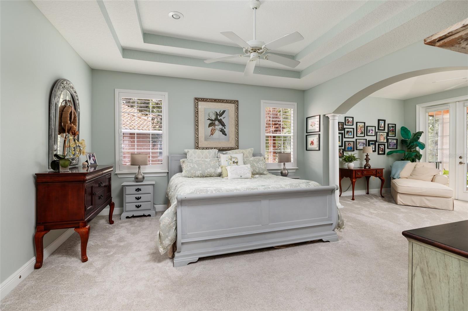 BANYAN BAY AT RUTLAND - Residential