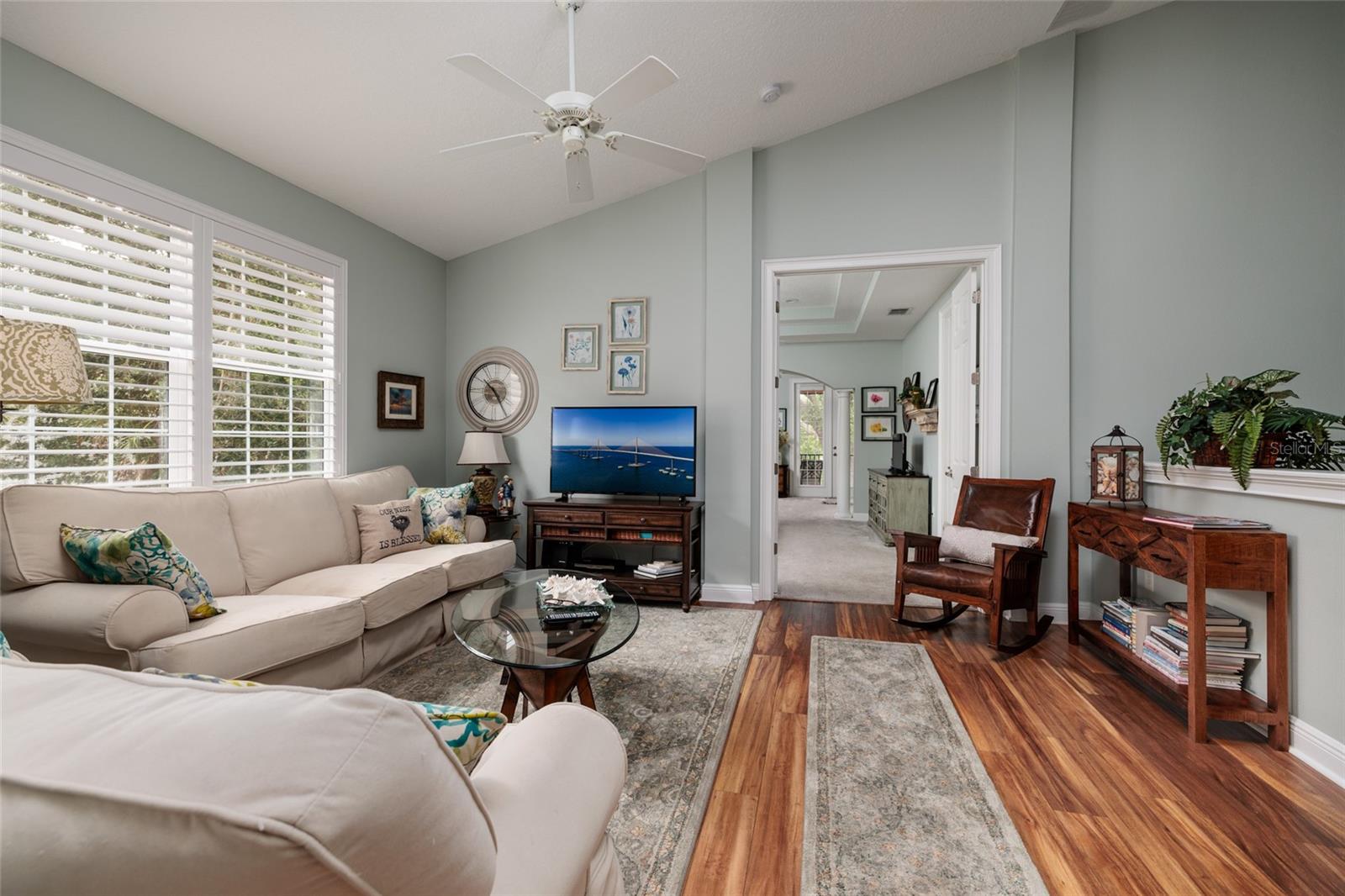 BANYAN BAY AT RUTLAND - Residential