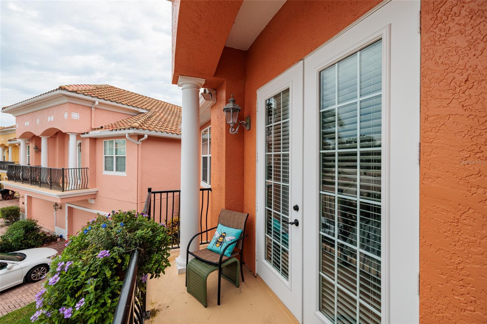 BANYAN BAY AT RUTLAND - Residential
