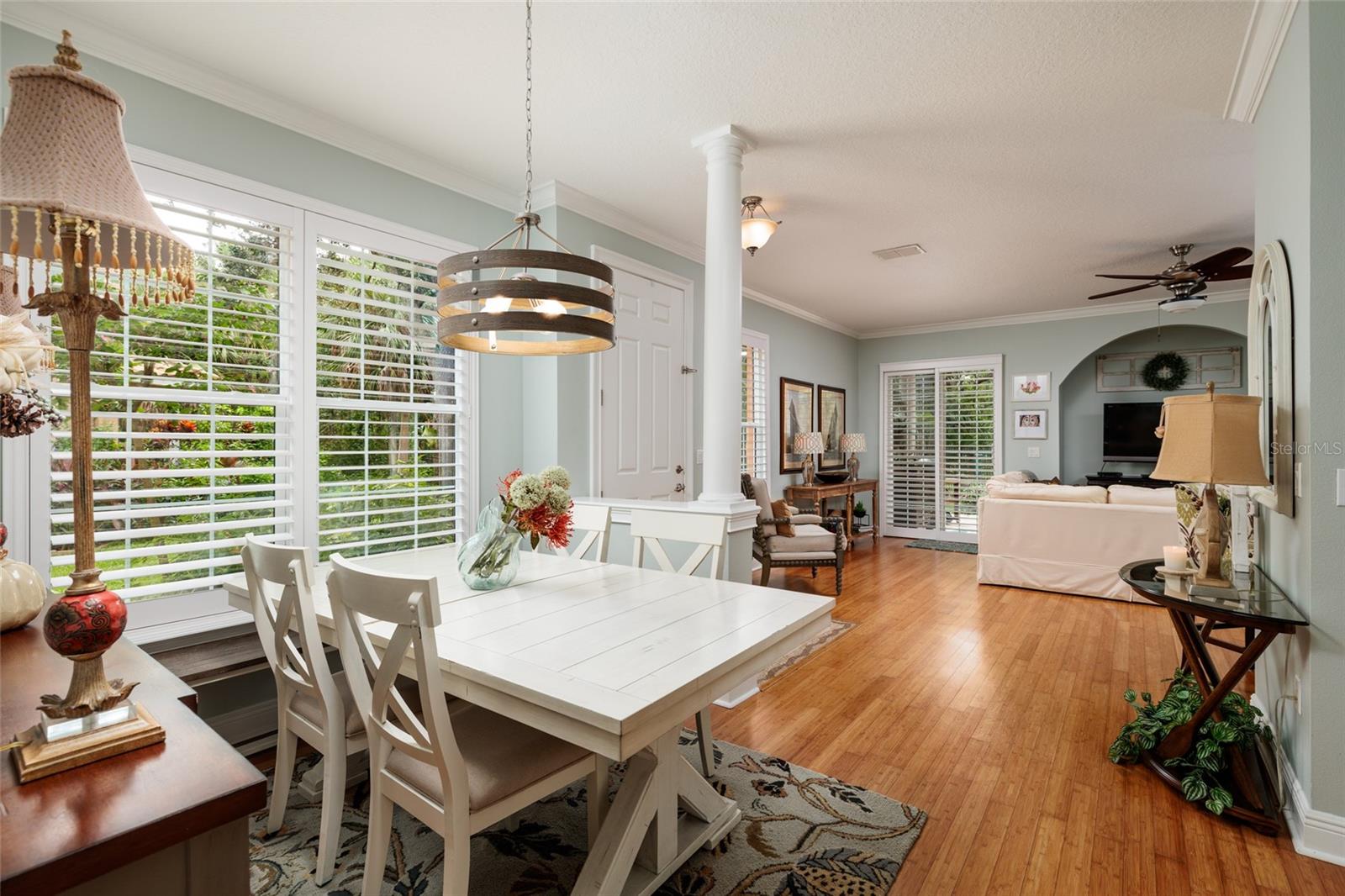 BANYAN BAY AT RUTLAND - Residential