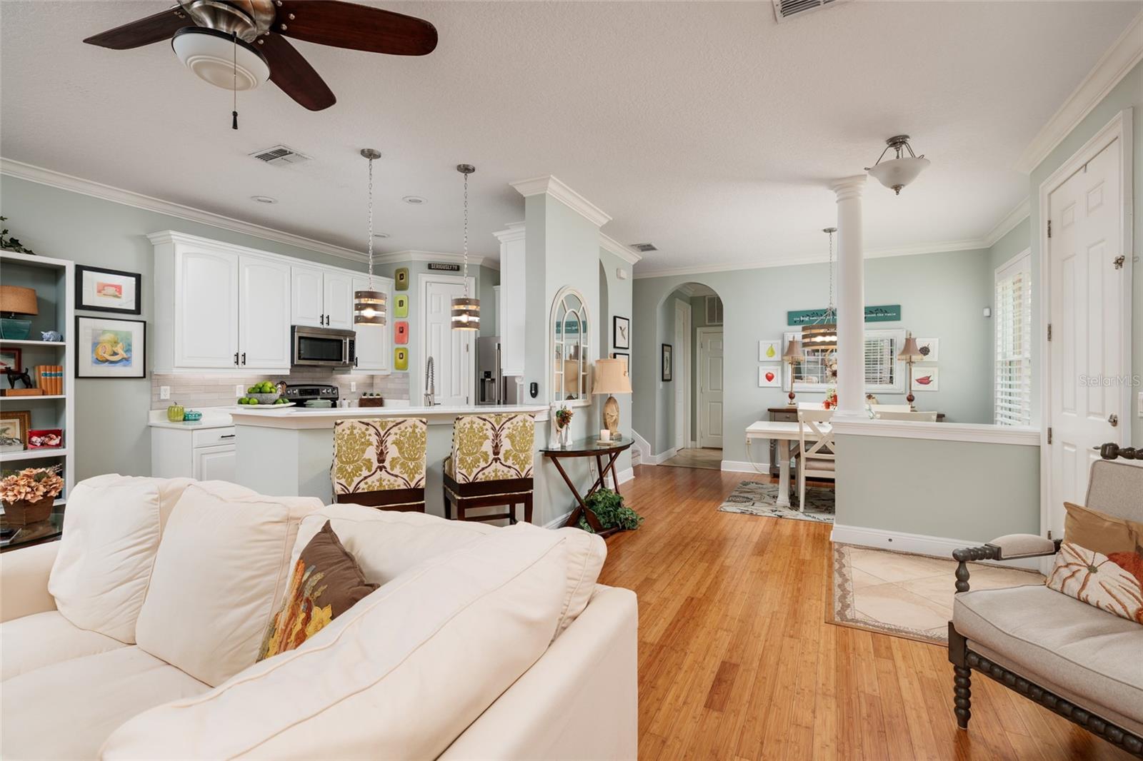 BANYAN BAY AT RUTLAND - Residential