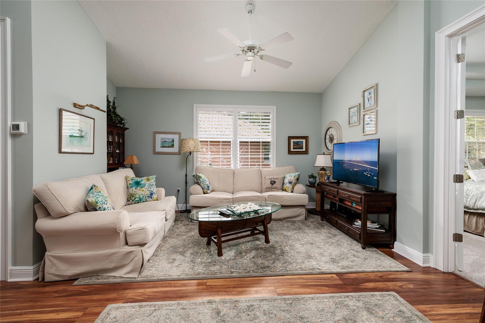 BANYAN BAY AT RUTLAND - Residential