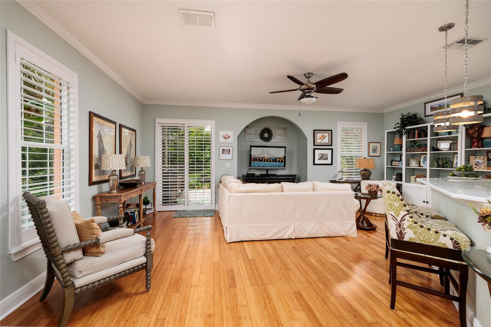BANYAN BAY AT RUTLAND - Residential