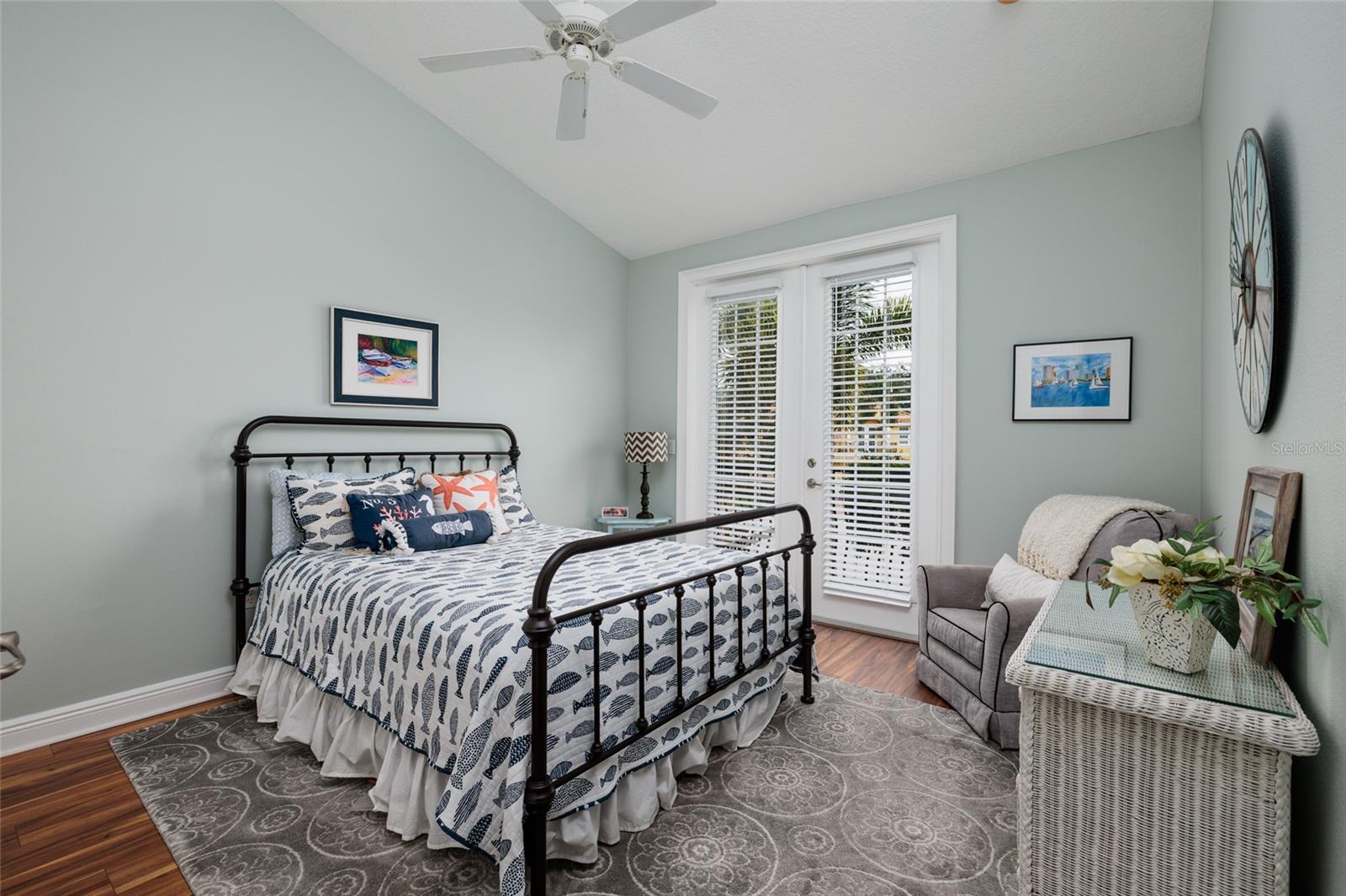 BANYAN BAY AT RUTLAND - Residential
