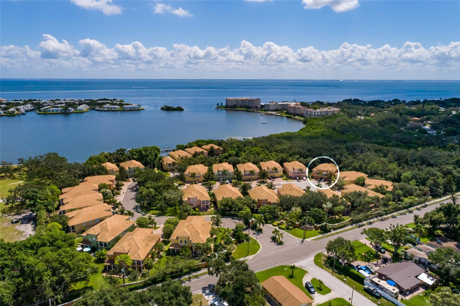 BANYAN BAY AT RUTLAND - Residential