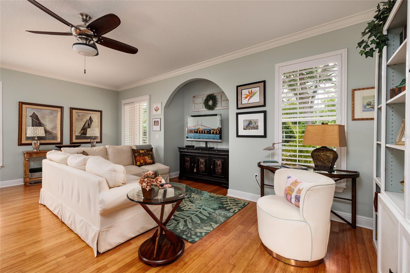 BANYAN BAY AT RUTLAND - Residential