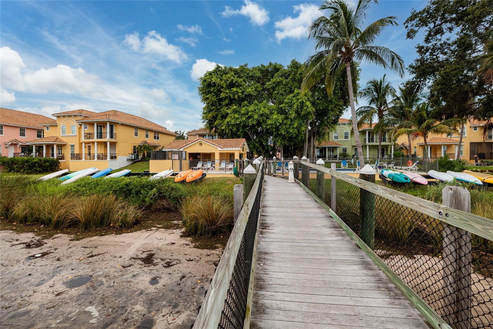 BANYAN BAY AT RUTLAND - Residential