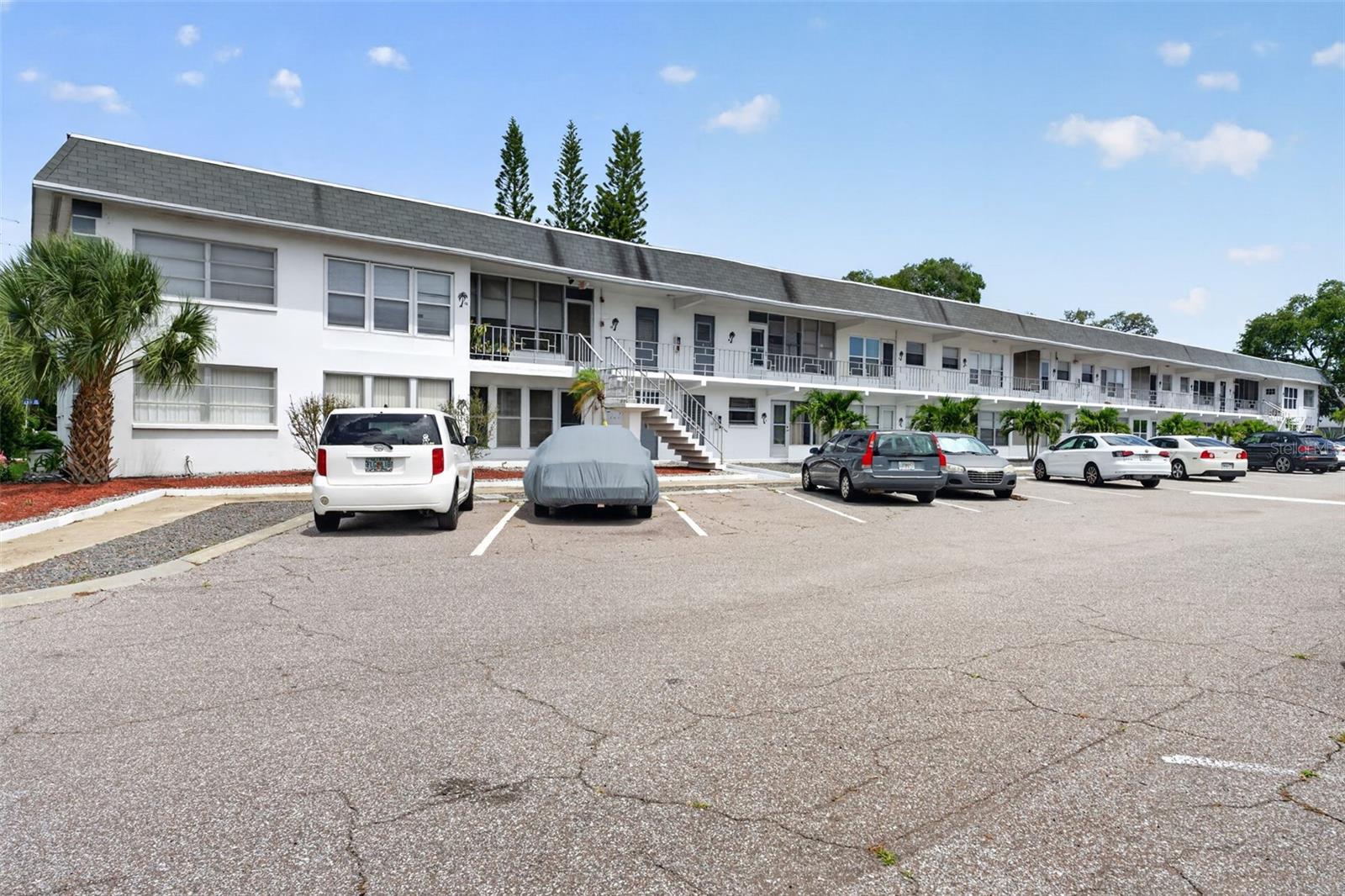 DREW RIDGE APTS CO-OP - Residential