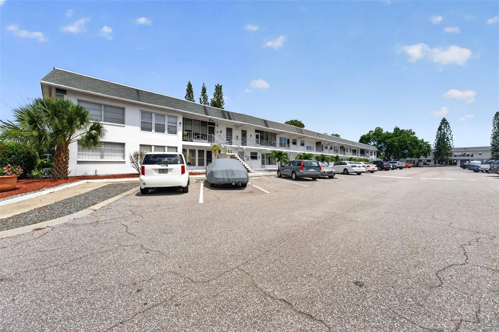 DREW RIDGE APTS CO-OP - Residential