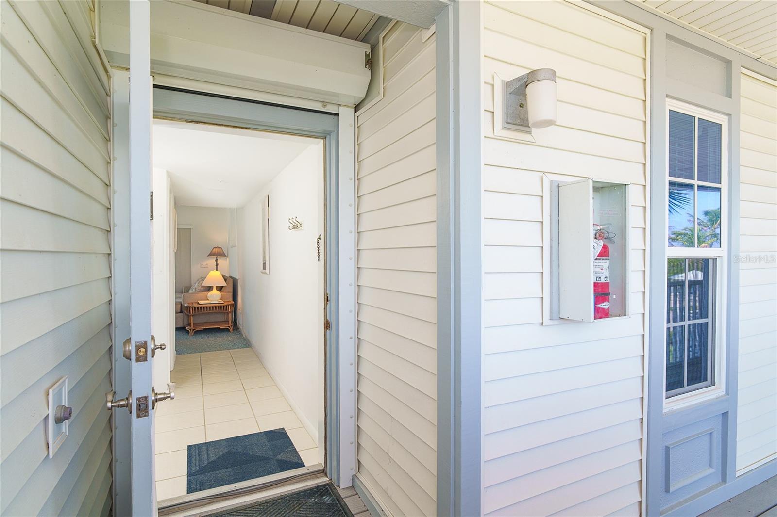 BEACH VILLAS BLDG 37 - Residential