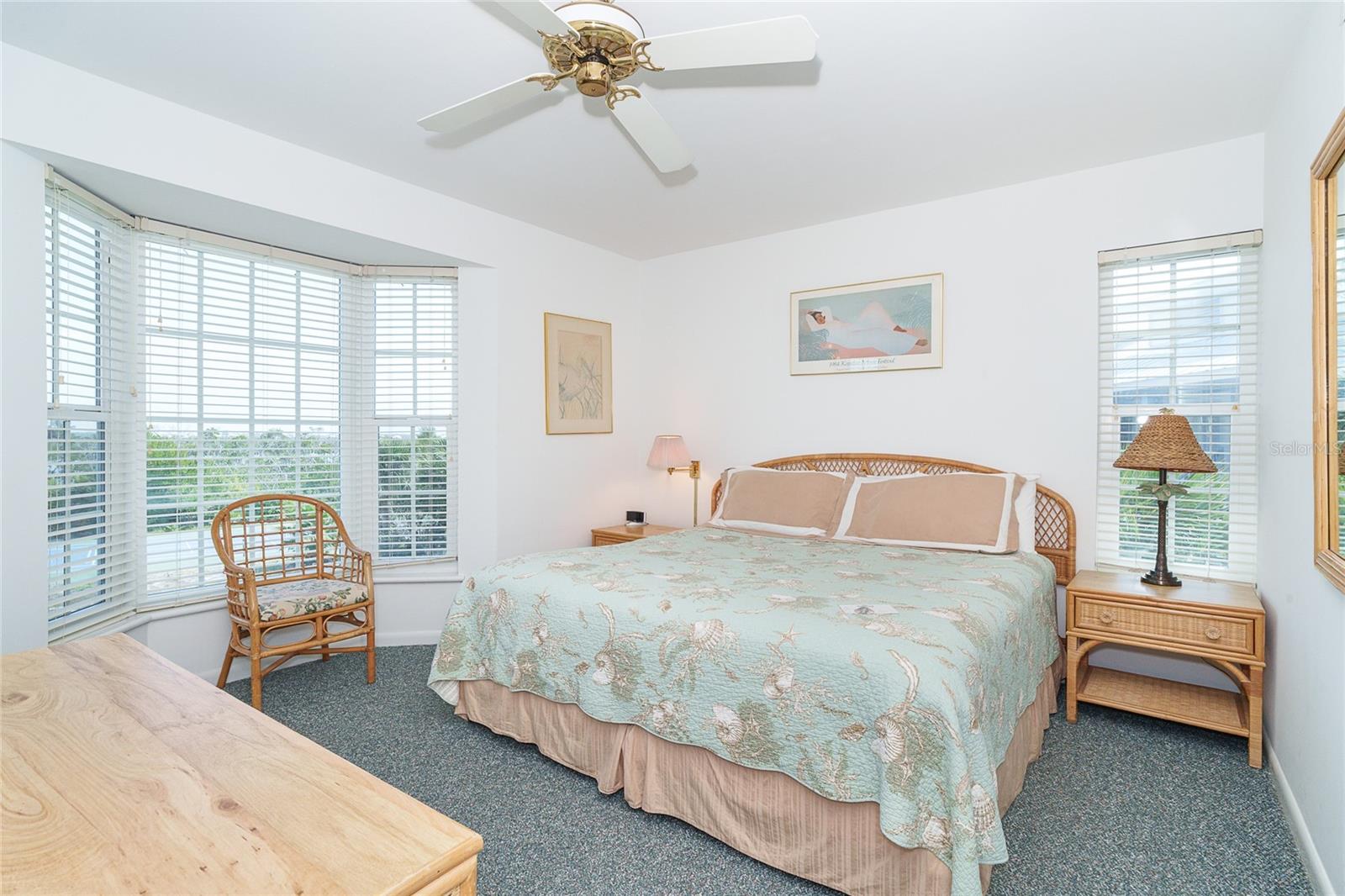 BEACH VILLAS BLDG 37 - Residential