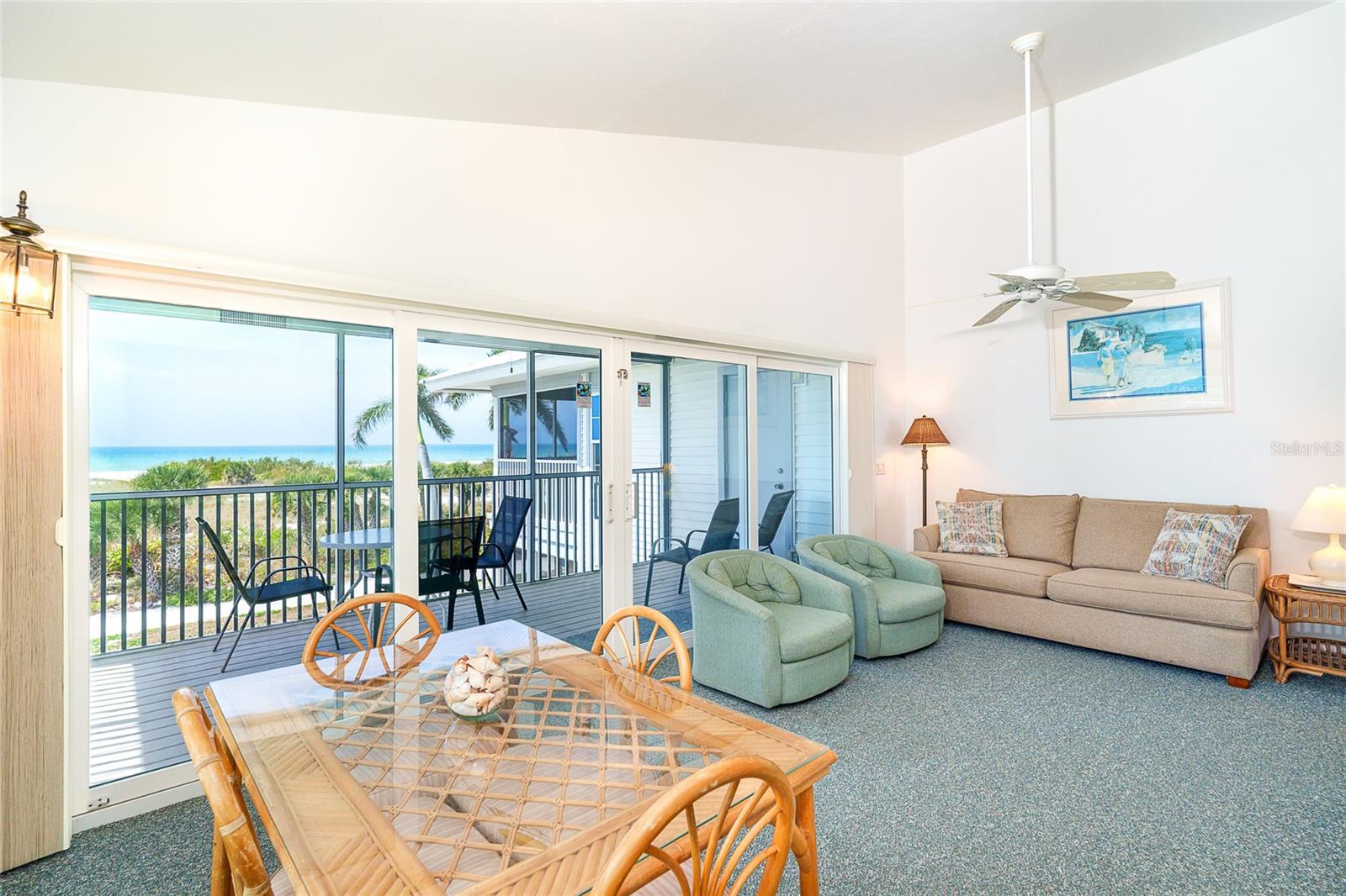 BEACH VILLAS BLDG 37 - Residential