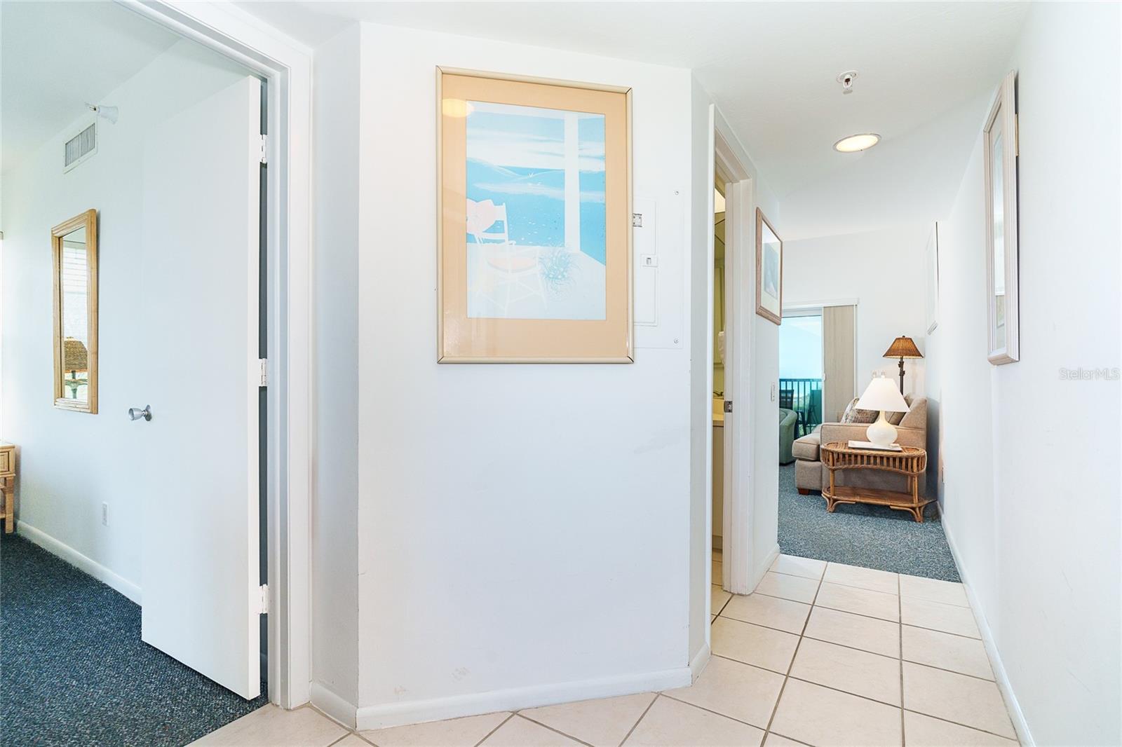 BEACH VILLAS BLDG 37 - Residential