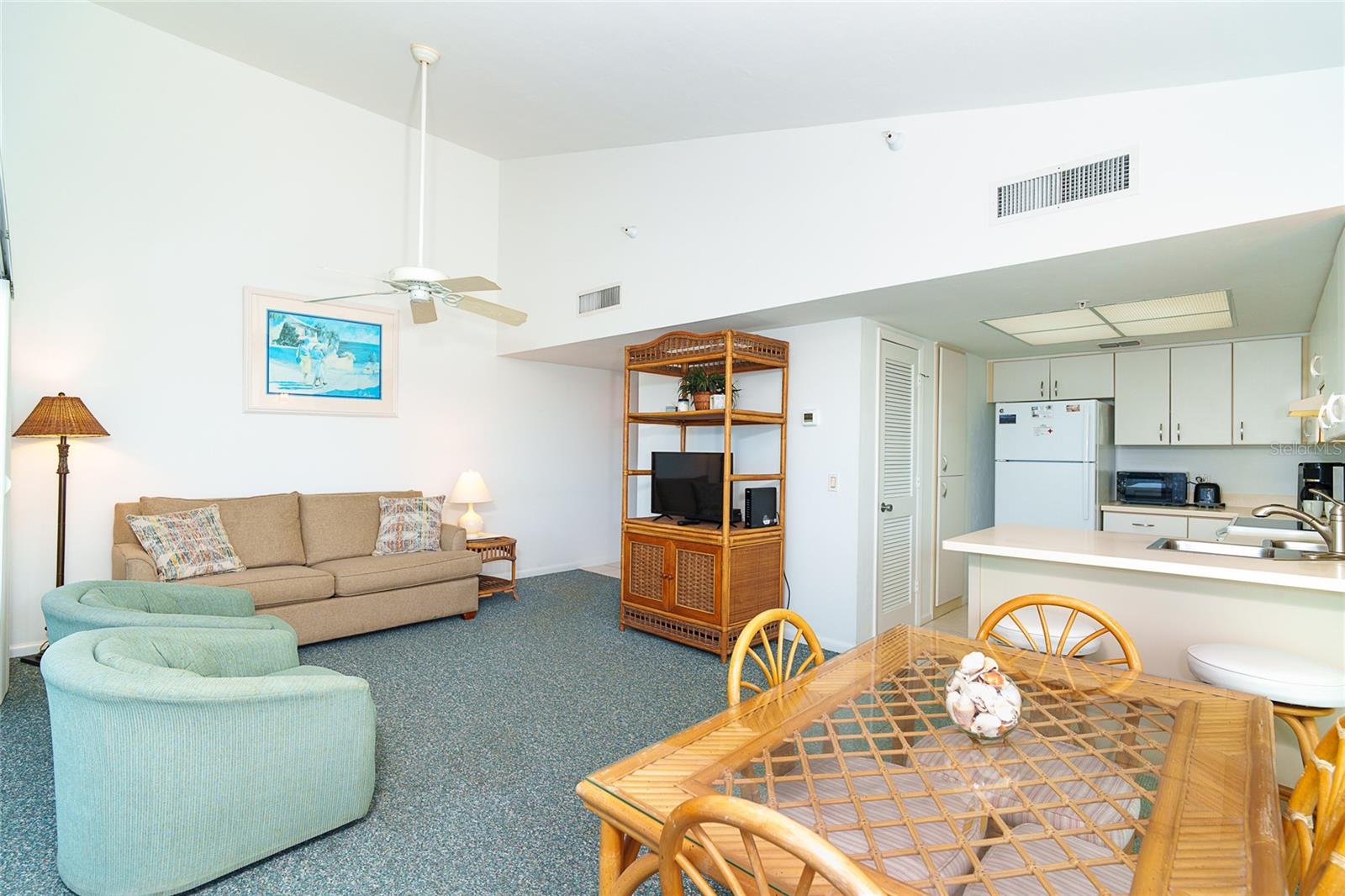 BEACH VILLAS BLDG 37 - Residential