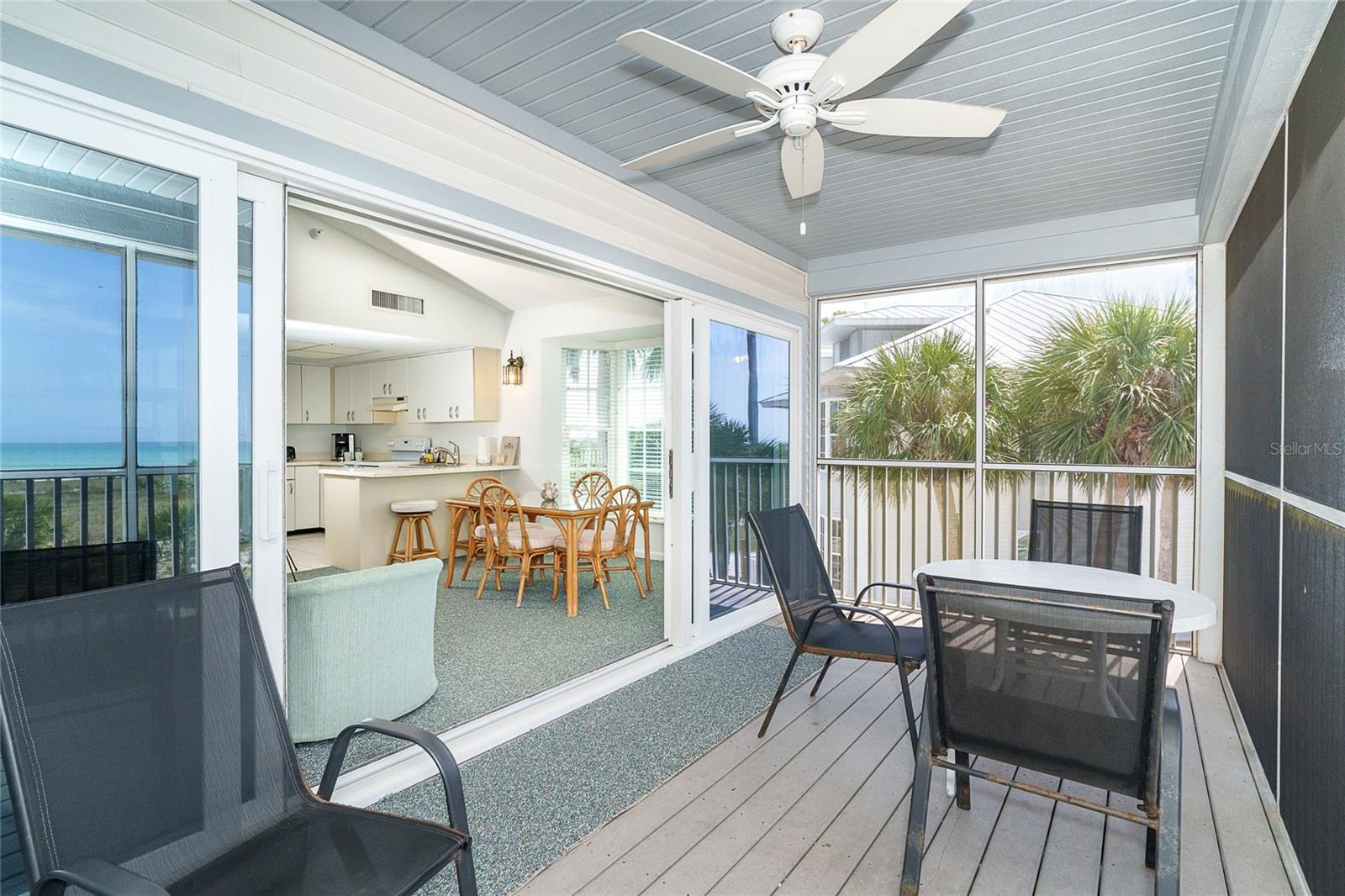 BEACH VILLAS BLDG 37 - Residential