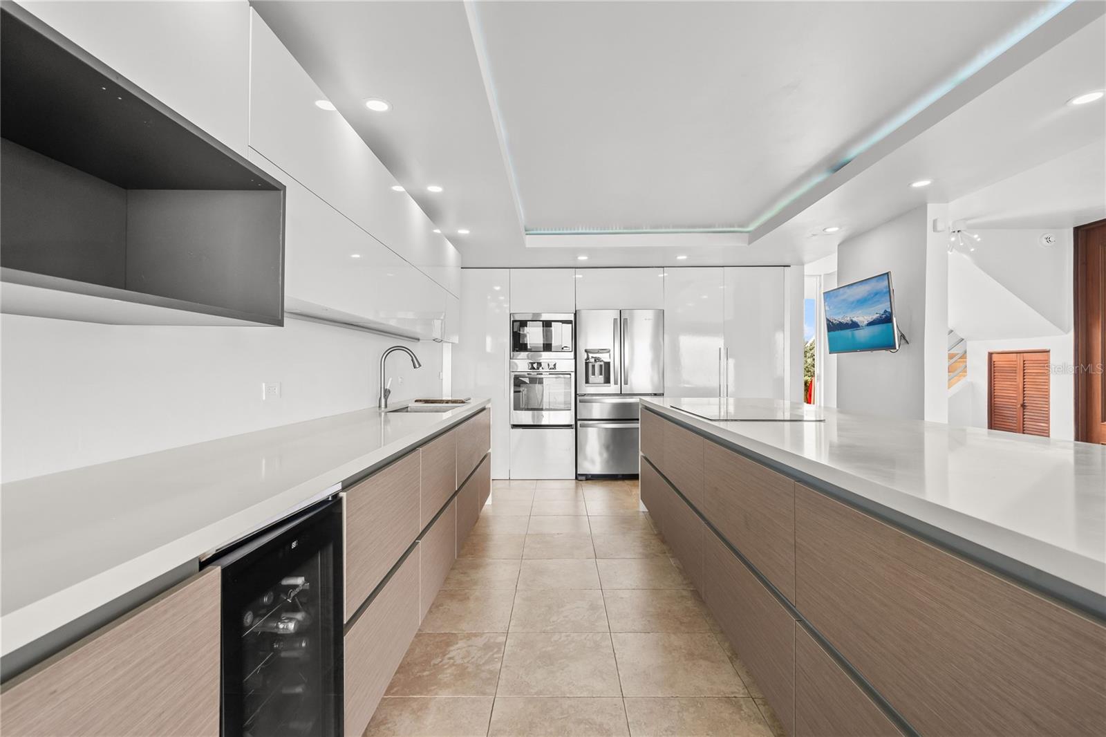 CONDOMINIO COSTA DORADA - Residential