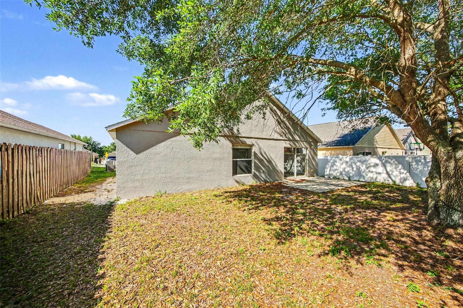 GROVELAND LEXINGTON VILLAGE PH 02 - Residential