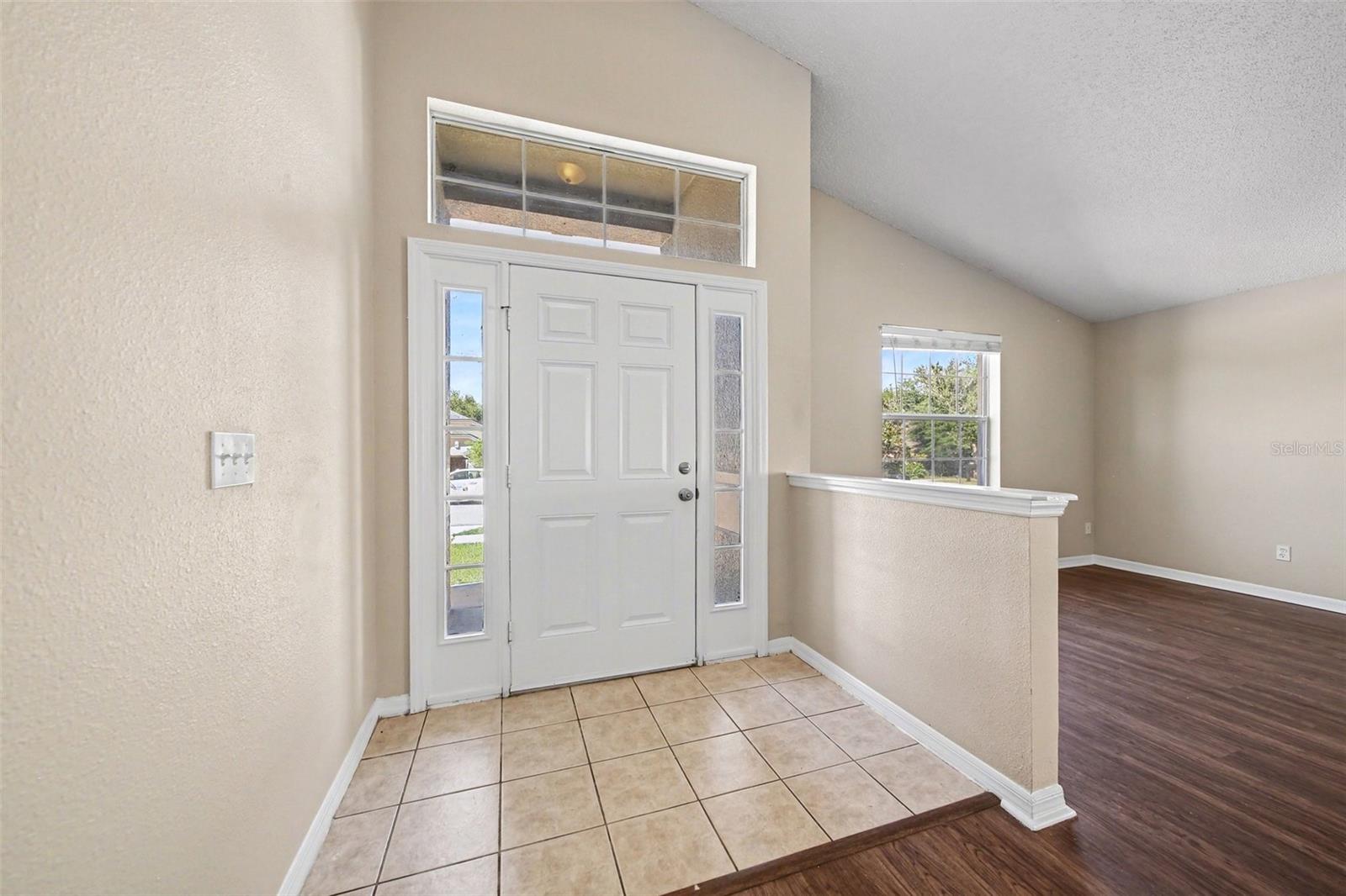 GROVELAND LEXINGTON VILLAGE PH 02 - Residential