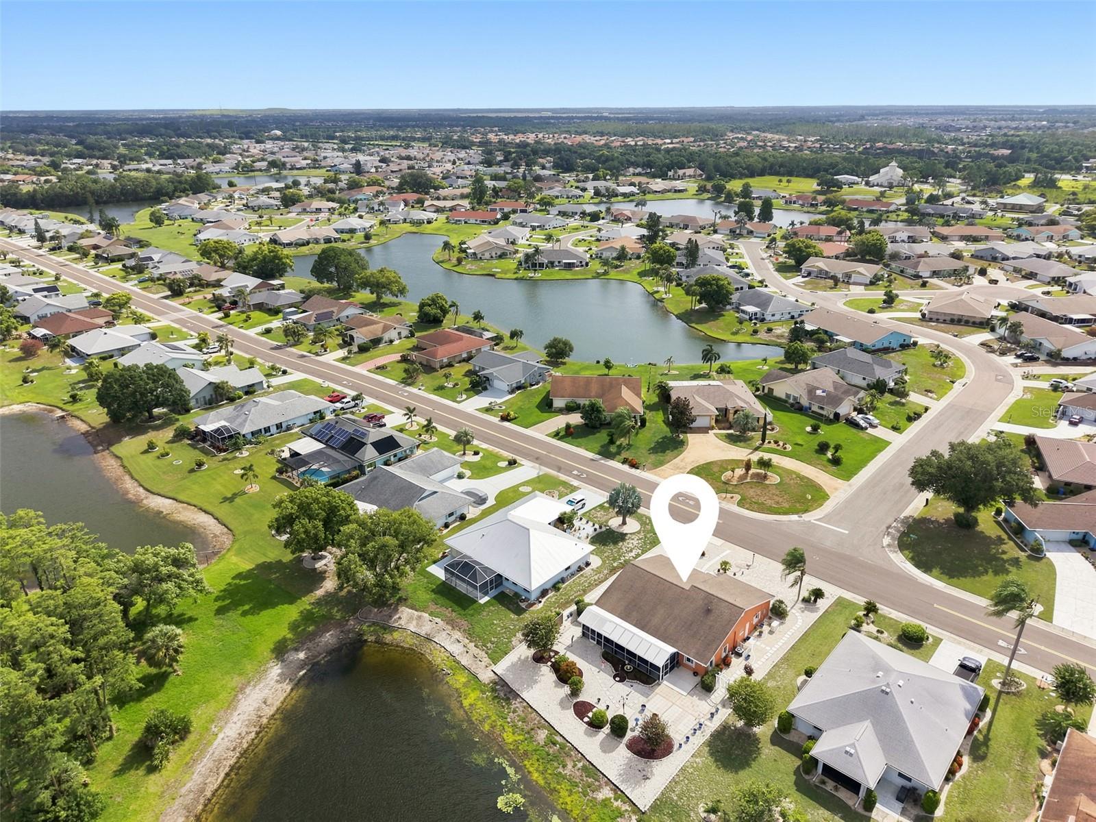 SUN CITY CENTER UNIT 34 A - Residential