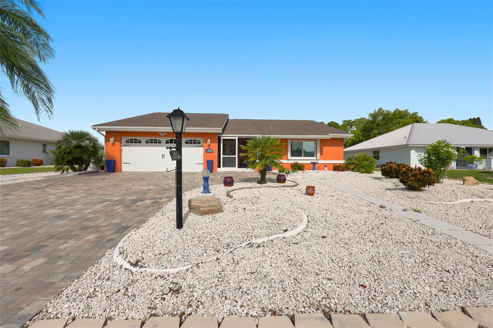 SUN CITY CENTER UNIT 34 A - Residential