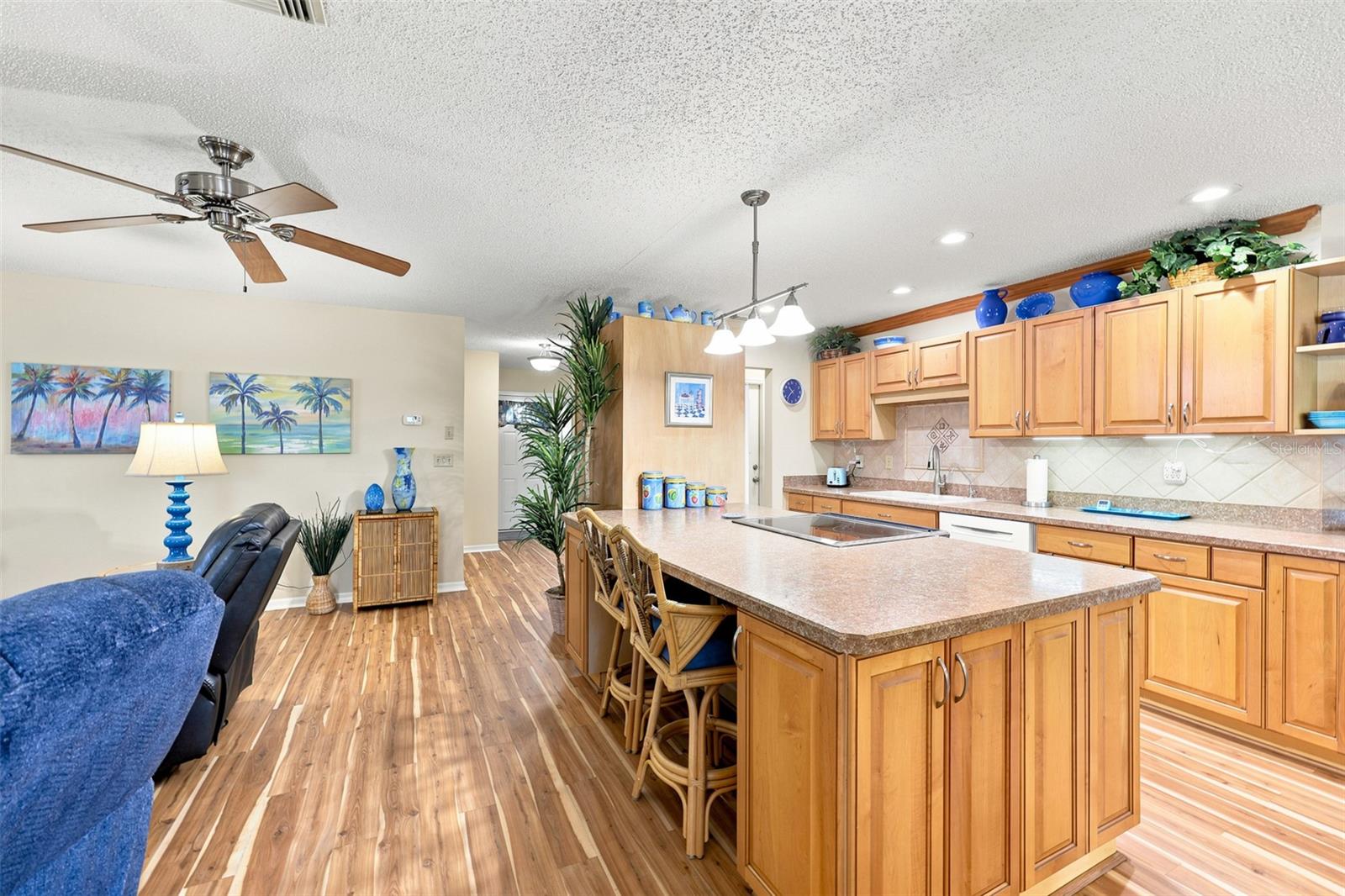SUN CITY CENTER UNIT 34 A - Residential