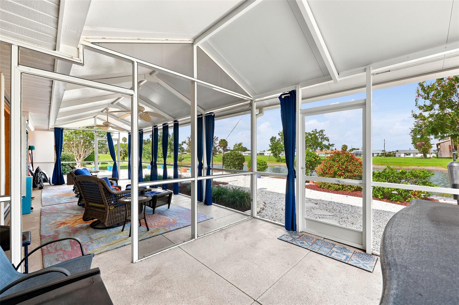 SUN CITY CENTER UNIT 34 A - Residential