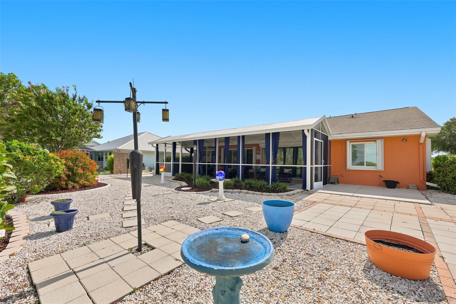 SUN CITY CENTER UNIT 34 A - Residential
