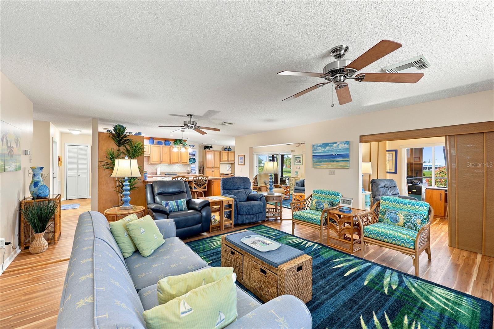 SUN CITY CENTER UNIT 34 A - Residential