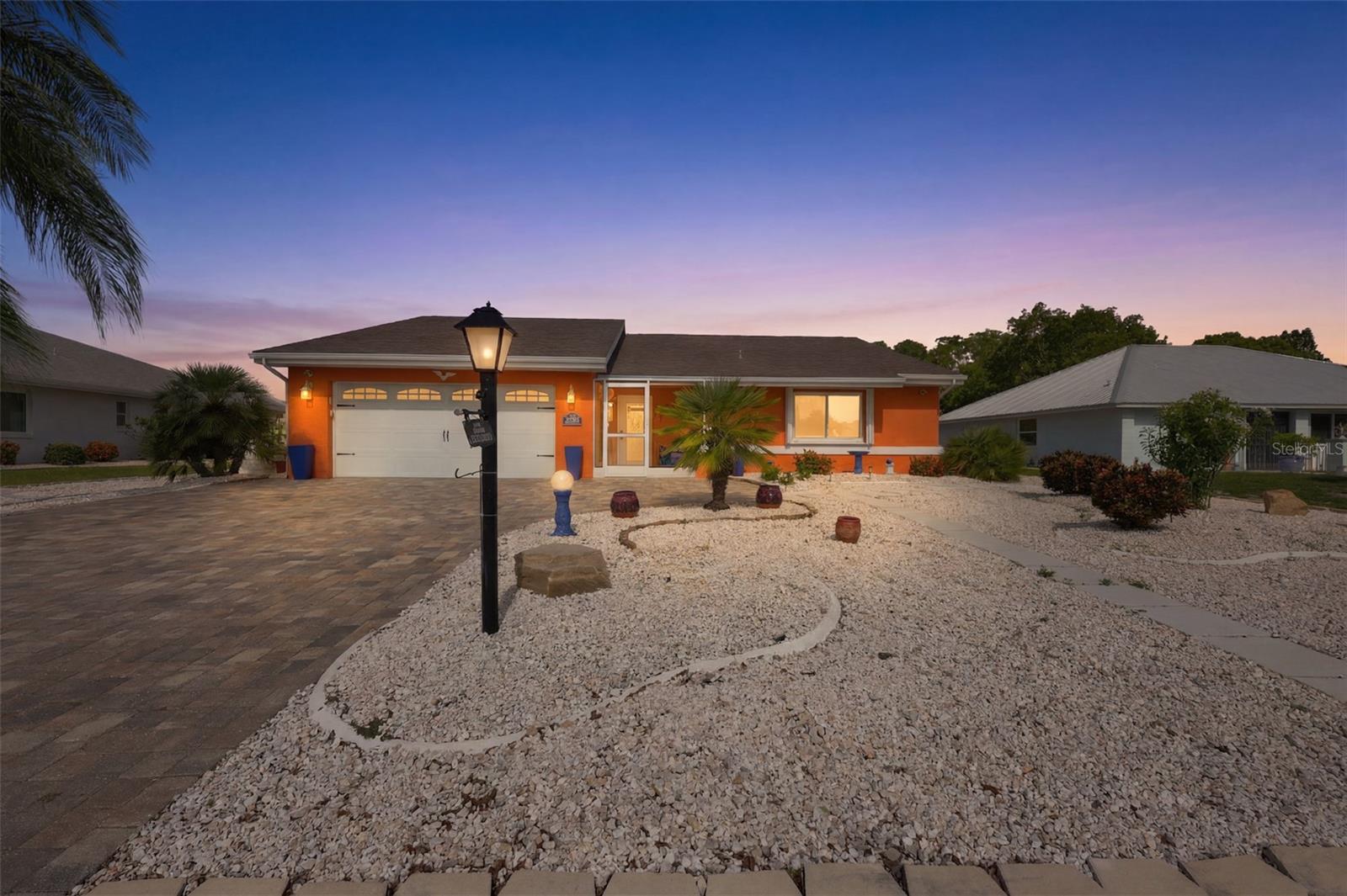 SUN CITY CENTER UNIT 34 A - Residential