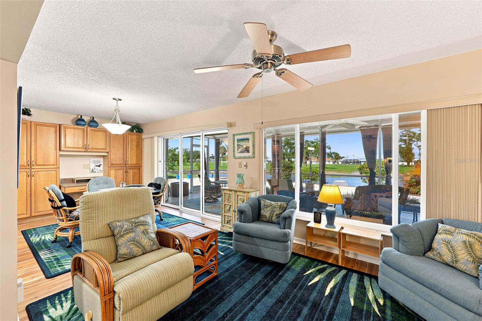 SUN CITY CENTER UNIT 34 A - Residential