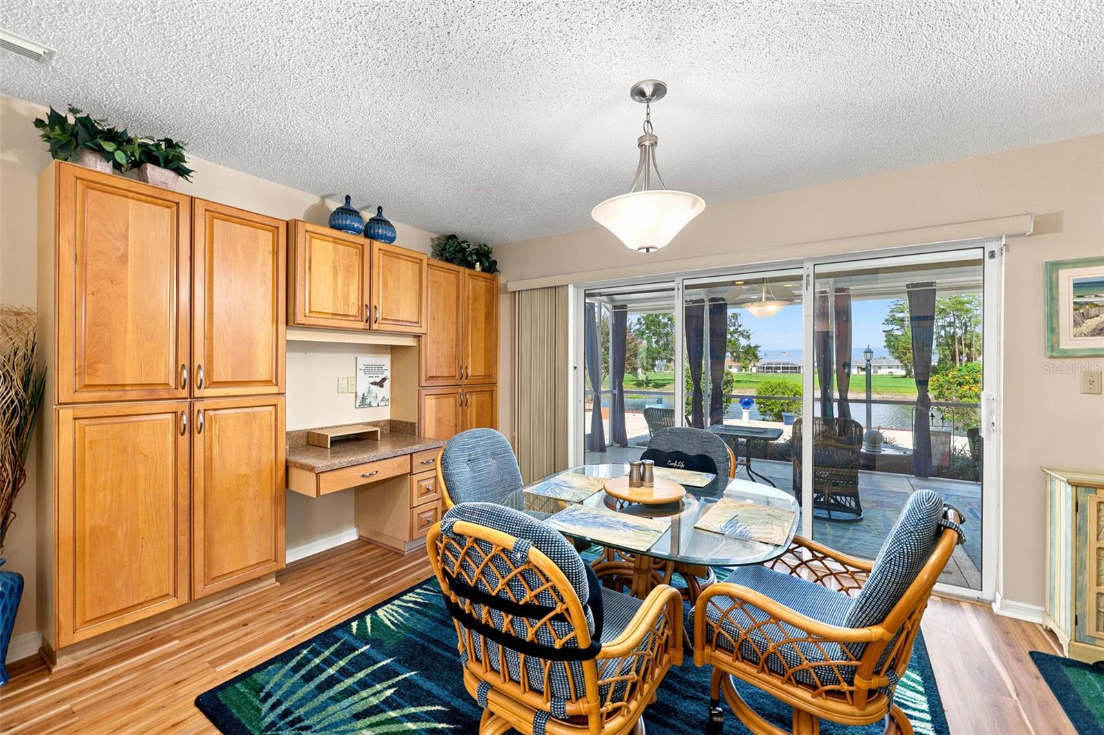SUN CITY CENTER UNIT 34 A - Residential